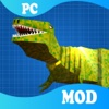 Best Guide for Jurassic Craft Mod For Minecraft PC - Unofficial
