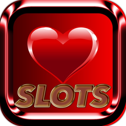 Love Slots Heart of Vegas - Best Valentine Casino Game icon