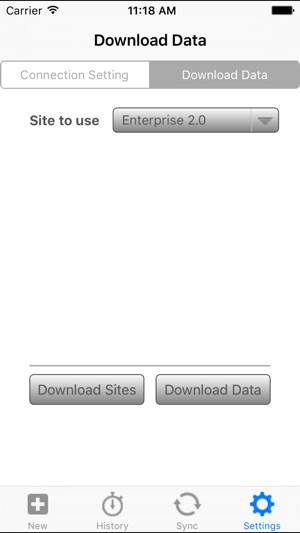 Guardian Enterprise 2.0(圖3)-速報App