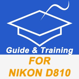 Nikon D810-Pro Guide And Training