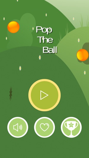 Pop the Ball !(圖4)-速報App