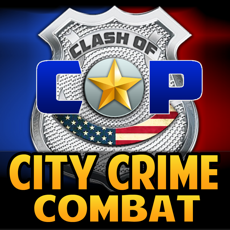 Activities of Clash of Cop City Crime Combat