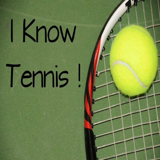 IKnowTennis!