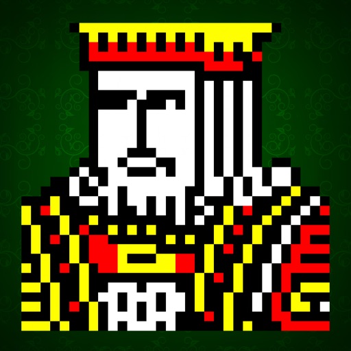 Free Freecell Solitaire iOS App