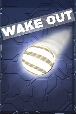 wakeOut screenshot 3