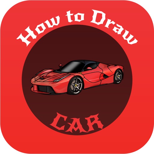 How to Draw Car