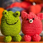Top 29 Reference Apps Like Basic Crochet Stitches - How to Crochet - Best Alternatives