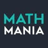 Math Mania +