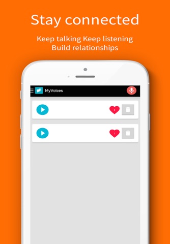 ChatMiUp - Voice Dating, Meet New People screenshot 4