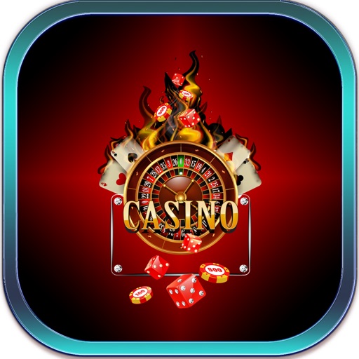 2016 House Of Fun Slots - FREE Game & More Coins! icon