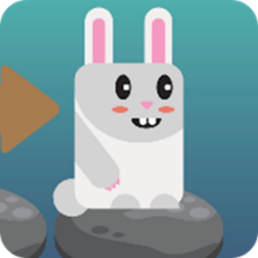 Rabbit Jumping Rodeo Stampede icon