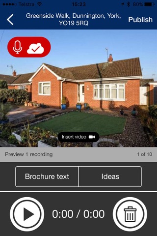 Virtual Viewings screenshot 3