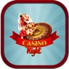 Casino Night Party in Bally - Progressive Fever of Slots