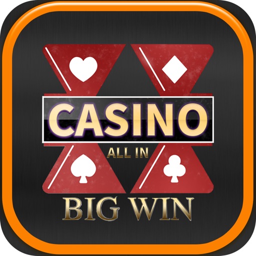 HD Black Diamond Slots - FREE CASINO icon