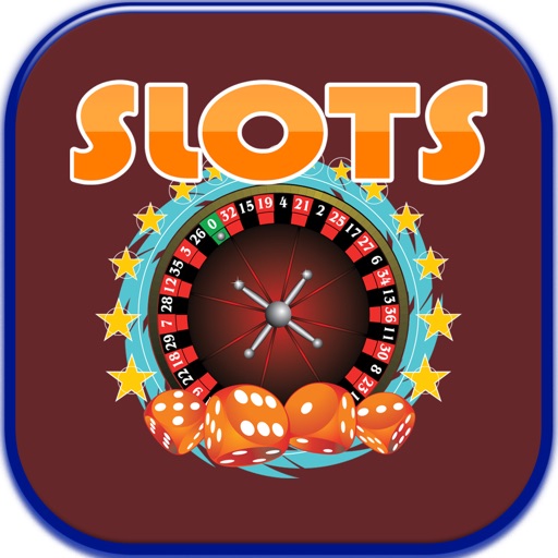 SlotsCruncher Advanced - Free Slots Game icon