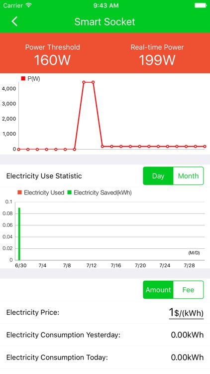 MCN-IOT screenshot-4