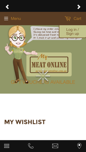 My Meat Online(圖5)-速報App