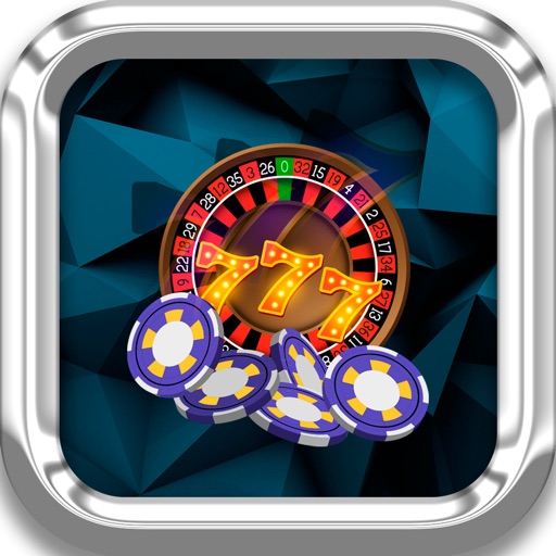 777 Casino DoubleDown icon