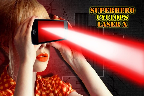 Superpowers Simulator X Laser vision screenshot 2