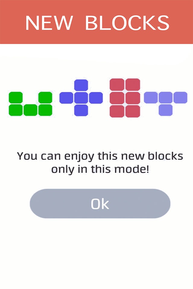 logic grid color block puzzle extreme - brain training for 10-10 screenshot 3