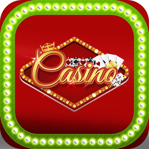 Gold Casino Slots Game - FREE SLOT MACHINE icon
