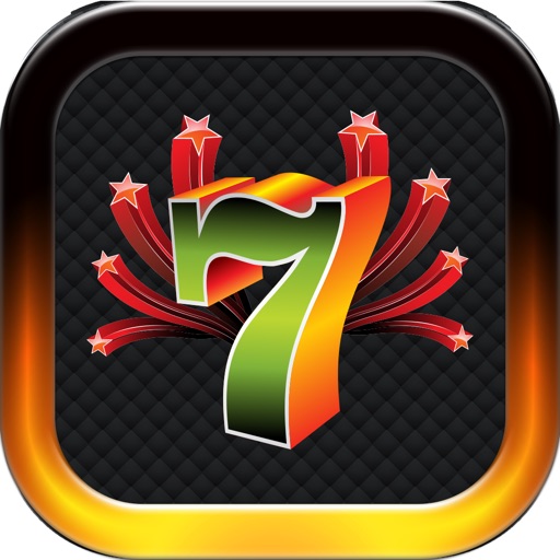 Slots 777 Galaxy Casino - Free Classics Slots icon