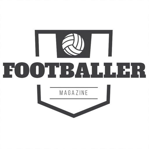 Footballer Magazine