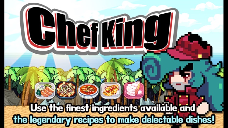 Chef King