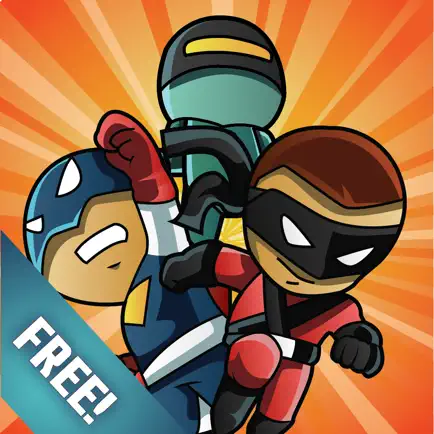 Little Heroes Game Читы