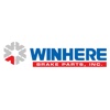 WINHERE BRAKE PARTS, INC