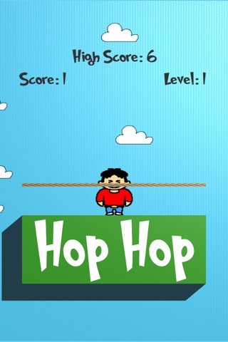 Hop Hop - Endless Fun Game screenshot 3