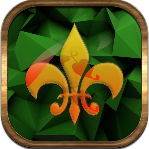 Best Deal Crazy Slots - Gambling Palace iOS App
