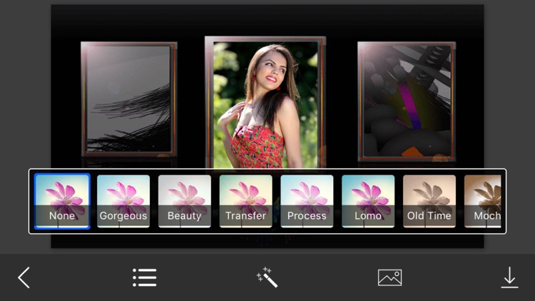 Professional Photo Frame - Free Pic and Photo Filter