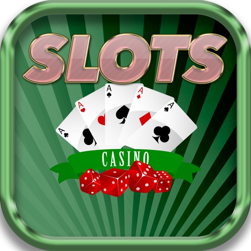 Extreme Party Las Vegas - FREE SLOTS CASINO GAME iOS App