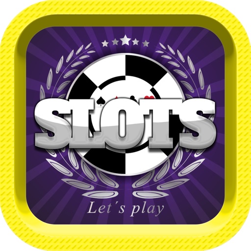 Slots Ace-King 777 - Free Slots Game icon