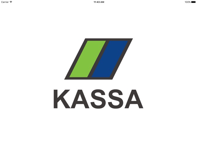 KassaPOS(圖1)-速報App