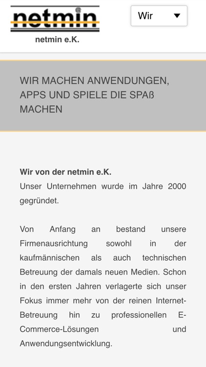 netminApp screenshot-4