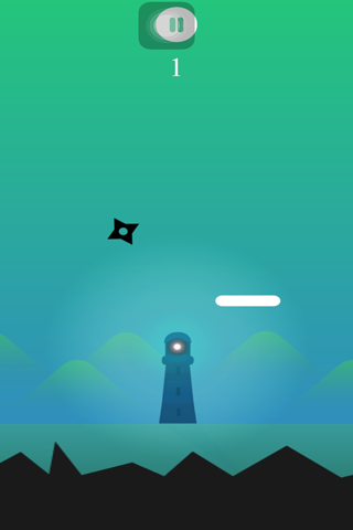 生命线－考验反应能力保卫灯塔小游戏 screenshot 3