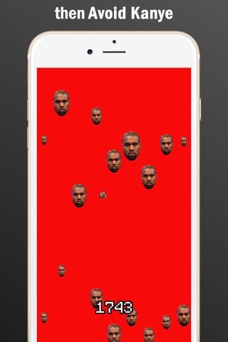 Avoid Kanye screenshot 2