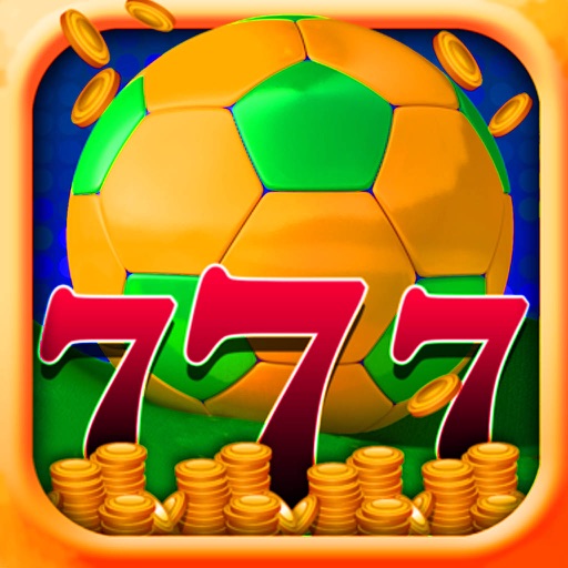 777 Mega Slots Soccer Slots 2016 Of Games: Free Slots Of Jackpot !