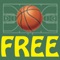 iPad is dedicated Basketball strategy board application