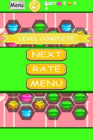 Cake Blast - Distinct Flavors screenshot 4