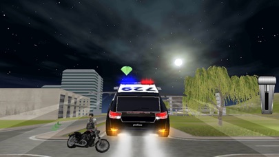 Traffic Driving In Sky : Real Truck Flying Simulation Game 3Dのおすすめ画像4