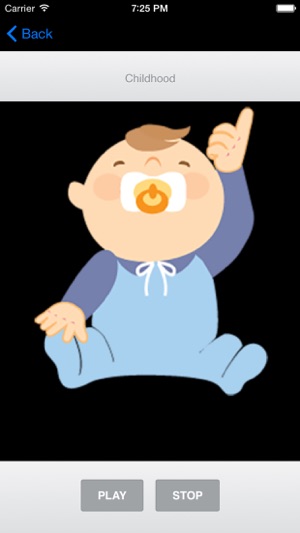 Baby Lullaby Songs(圖4)-速報App