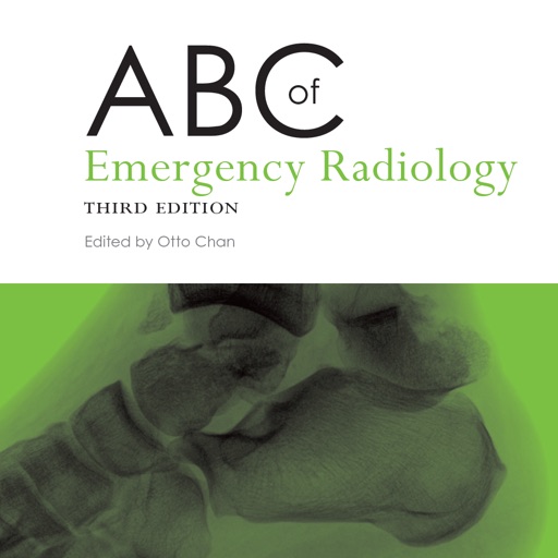 ABC of Emergency Radiology, 3rd Edition