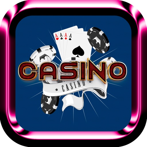 Speed Ultimate Paradise Casino - Las Vegas Casino Icon
