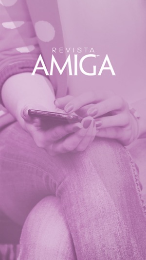 Revista AMIGA