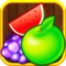 Village Fruit Deluxe: Addictive Matching Game