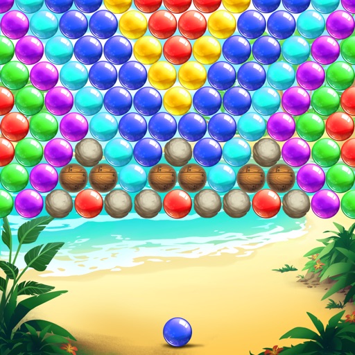 Télécharger Jungle Pop - Bubble Shooter pour iPhone / iPad sur l'App ...