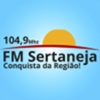 FM Sertaneja 104,9